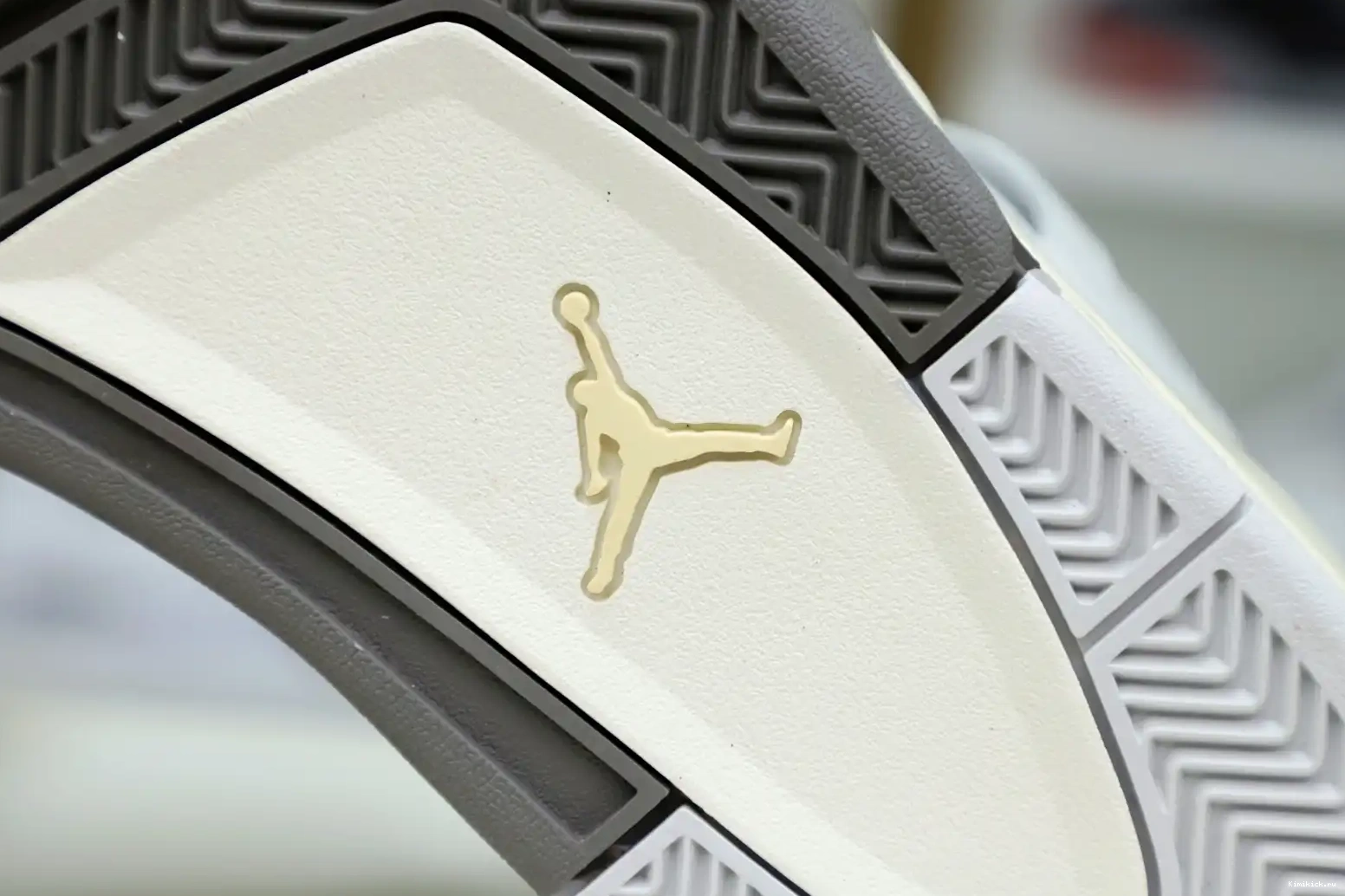  Air SE 4 Kimikick Jordan Jordan 0617